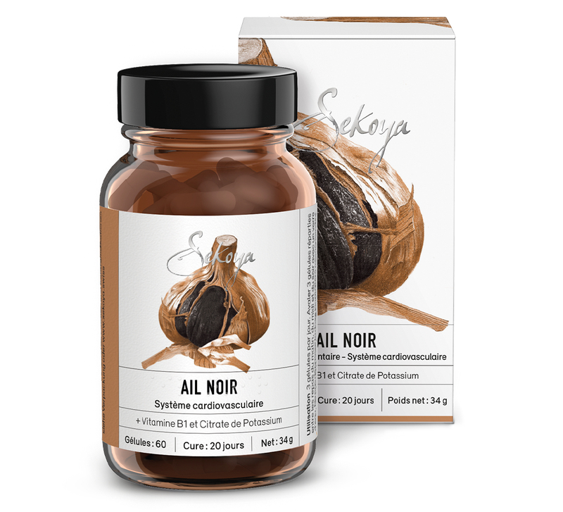 Ail noir