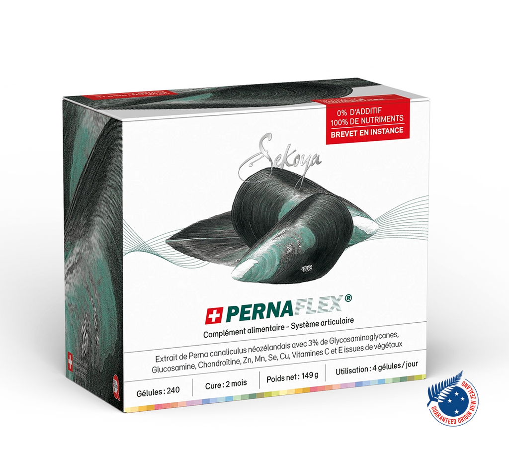 Pernaflex