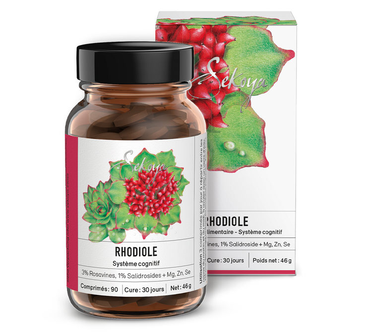 Rhodiole