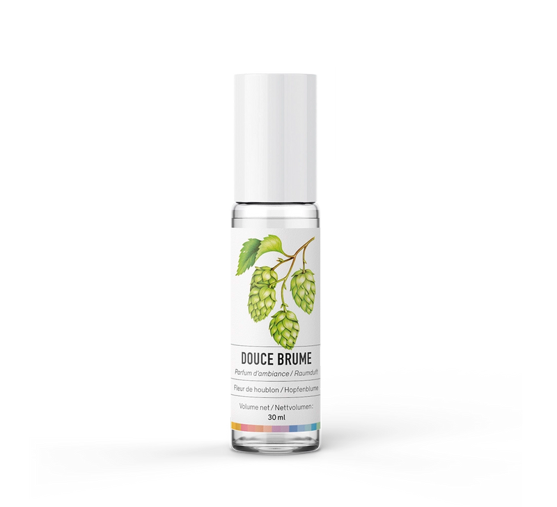 Complément alimentaire Douce brume - Sekoya